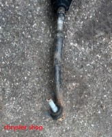 čep řízení /11-15/ - ORIGINÁLNÍ DÍL